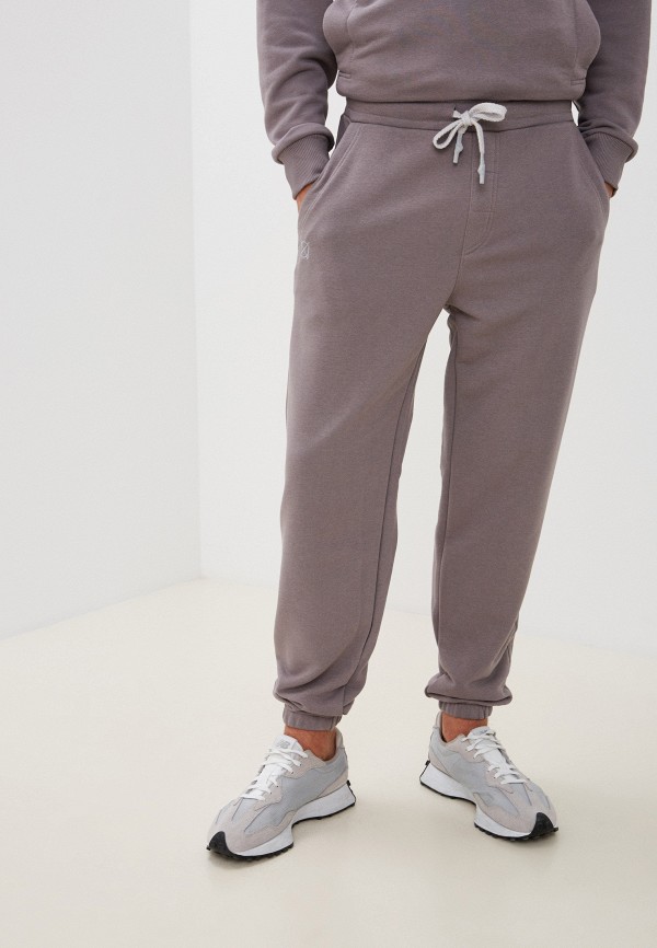 фото Брюки спортивные oxouno