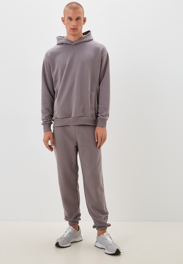 фото Брюки спортивные oxouno