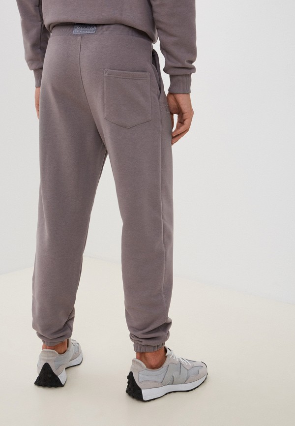 фото Брюки спортивные oxouno