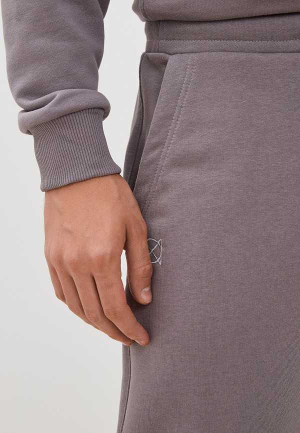 фото Брюки спортивные oxouno