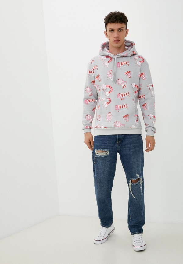 фото Худи befree