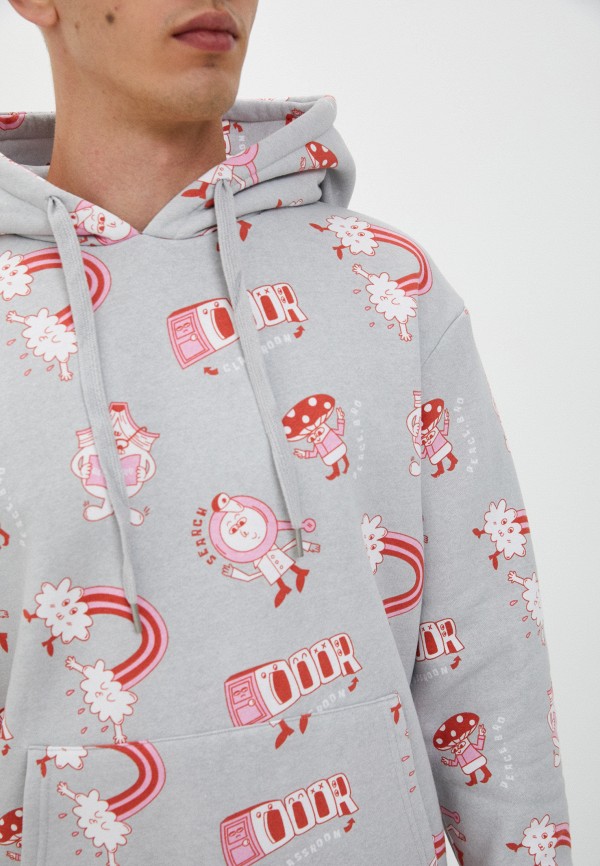 фото Худи befree