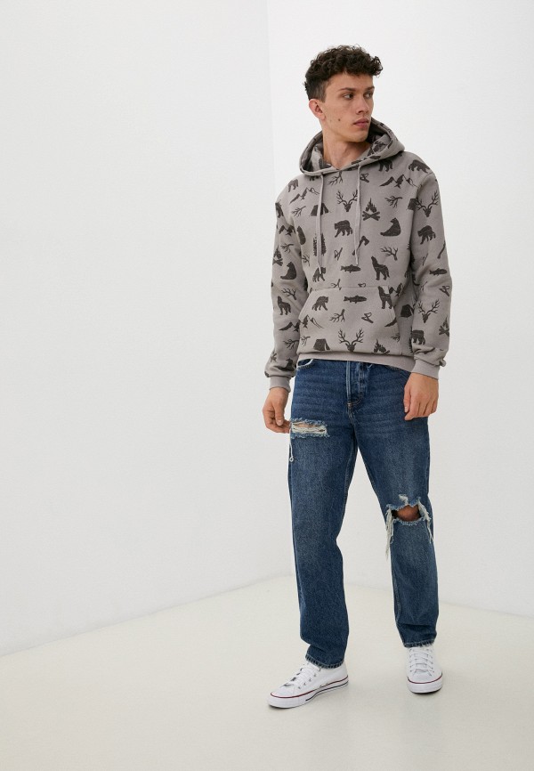 фото Худи befree