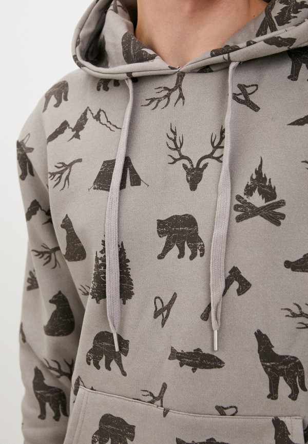 фото Худи befree