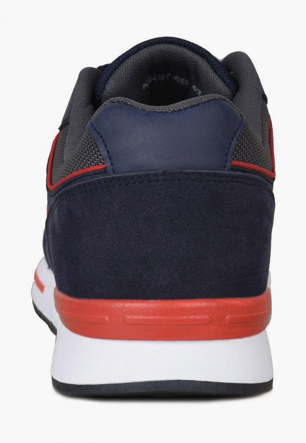 фото Кроссовки t.taccardi