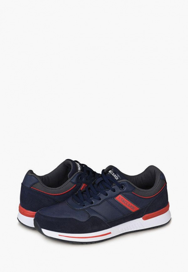 фото Кроссовки t.taccardi