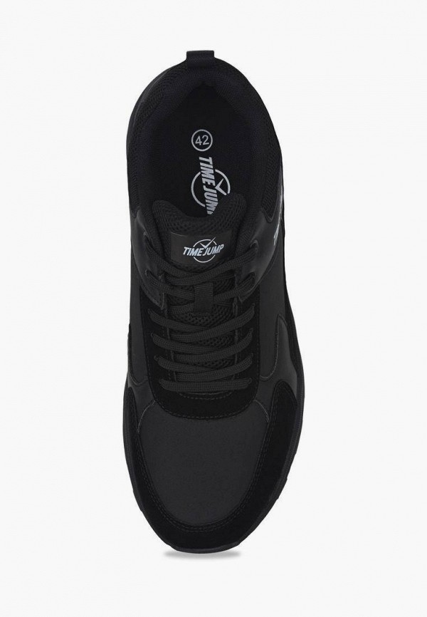 фото Кроссовки timejump