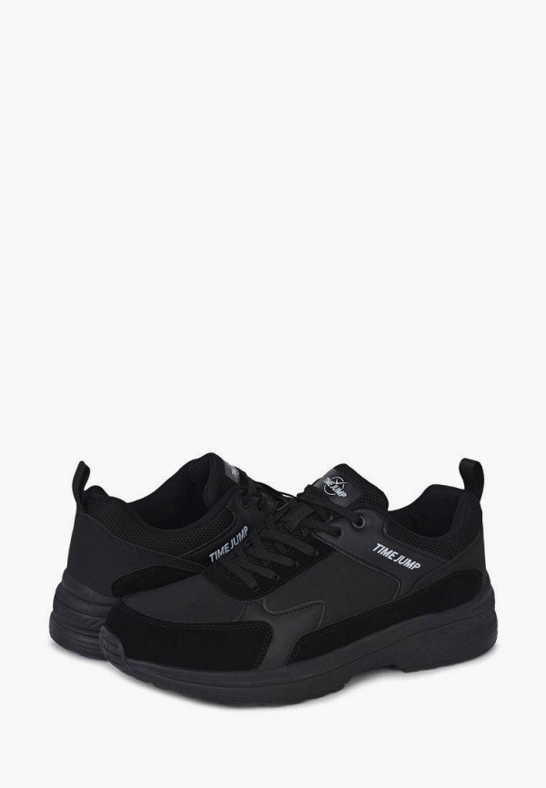 фото Кроссовки timejump