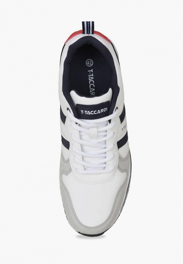 фото Кроссовки t.taccardi