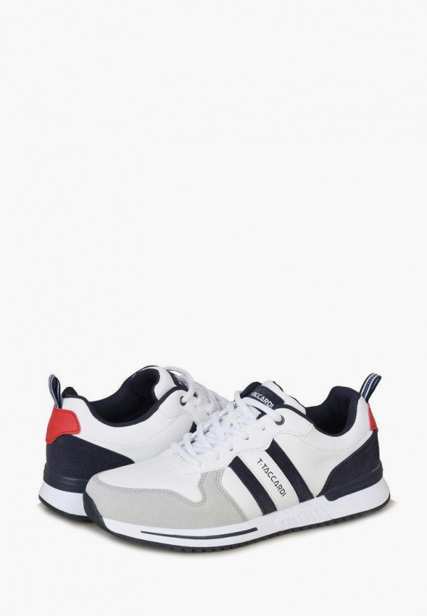 фото Кроссовки t.taccardi
