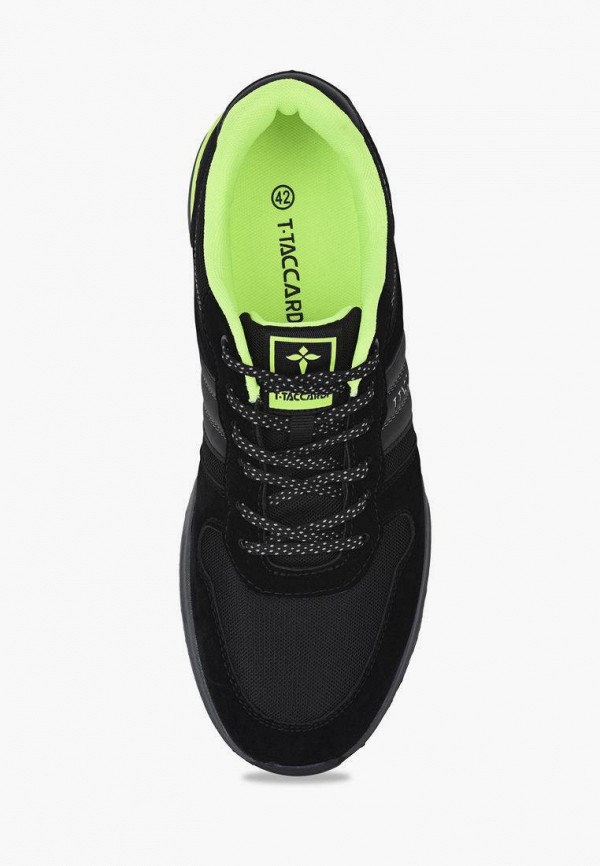 фото Кроссовки t.taccardi