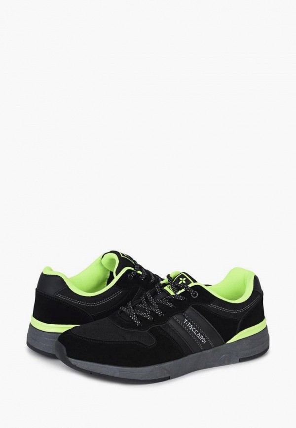 фото Кроссовки t.taccardi