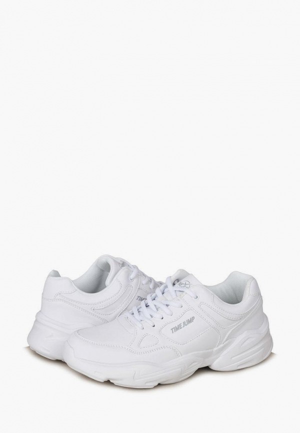 фото Кроссовки timejump
