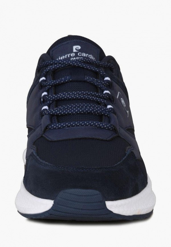 фото Кроссовки pierre cardin