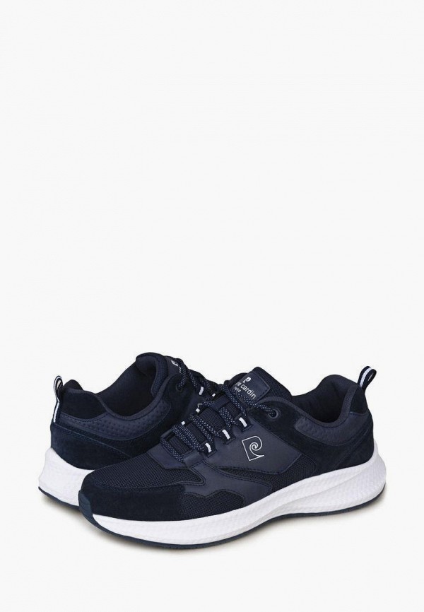 фото Кроссовки pierre cardin