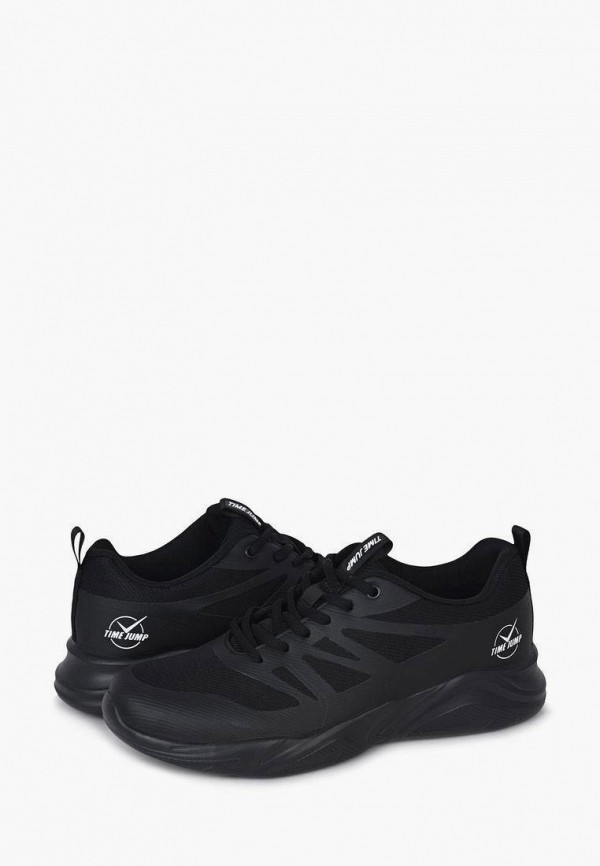 фото Кроссовки timejump