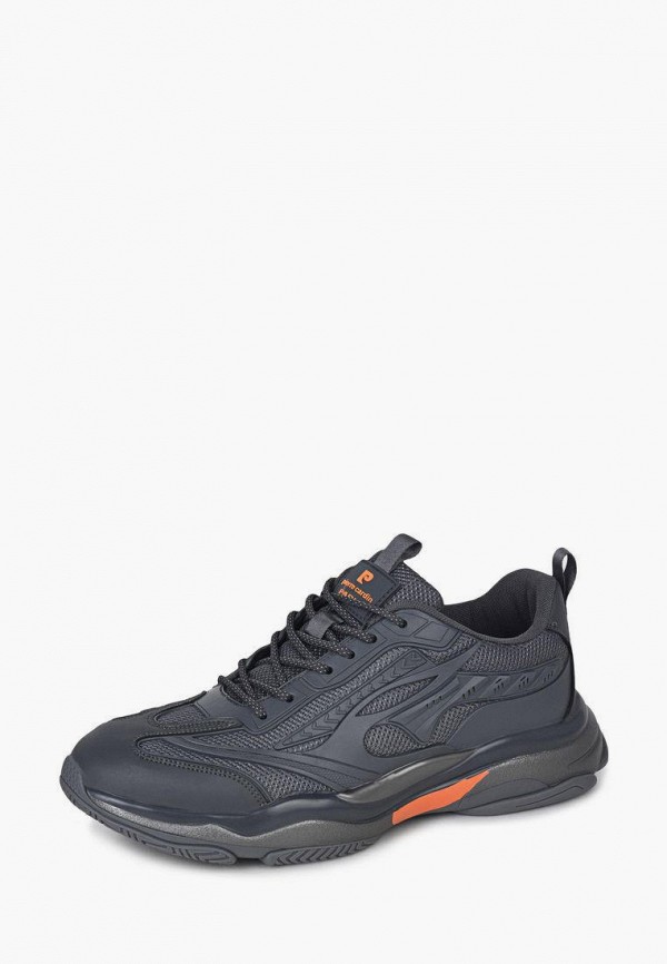 фото Кроссовки pierre cardin