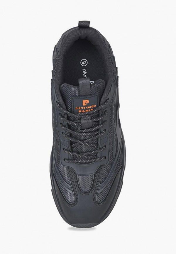 фото Кроссовки pierre cardin
