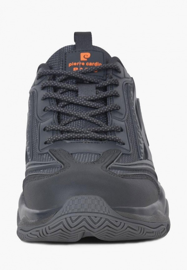 фото Кроссовки pierre cardin