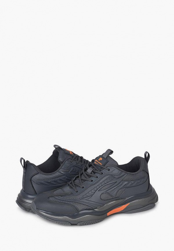 фото Кроссовки pierre cardin