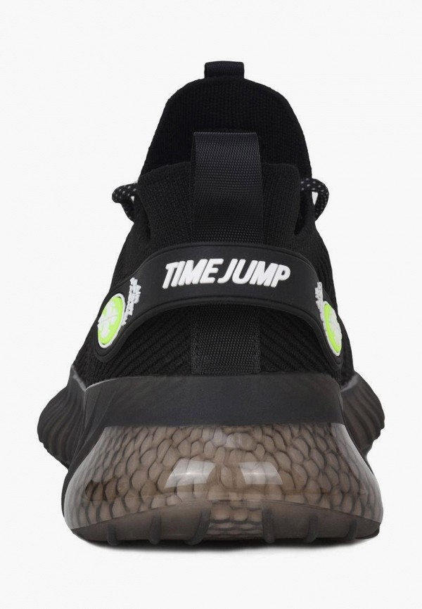 фото Кроссовки timejump
