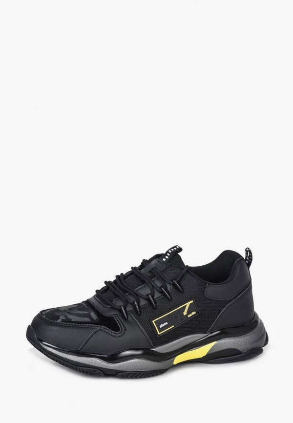 фото Кроссовки pierre cardin