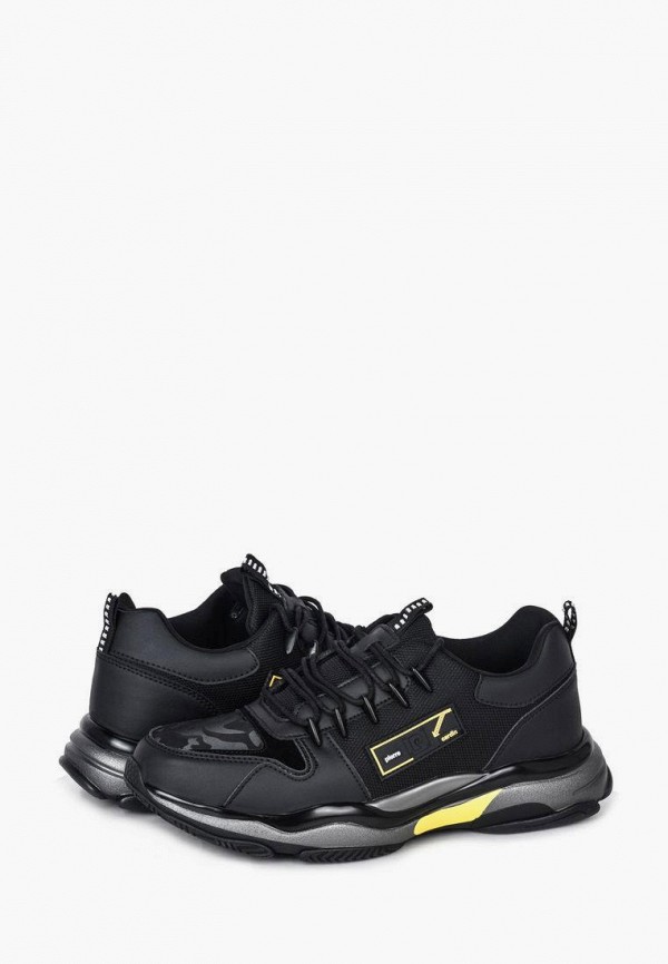 фото Кроссовки pierre cardin