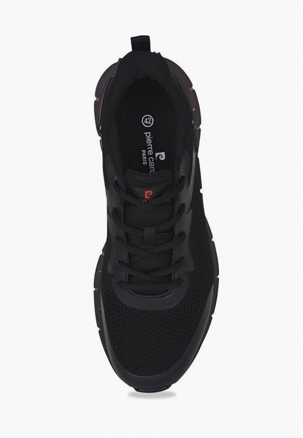 фото Кроссовки pierre cardin