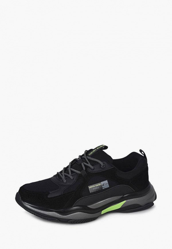 фото Кроссовки pierre cardin