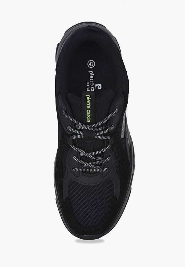 фото Кроссовки pierre cardin