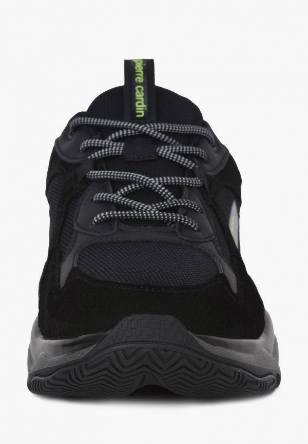 фото Кроссовки pierre cardin