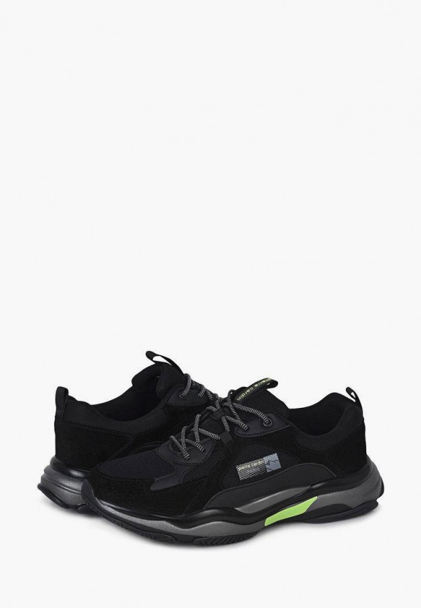 фото Кроссовки pierre cardin