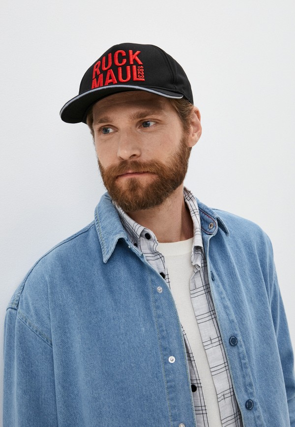 фото Бейсболка ruck&maul