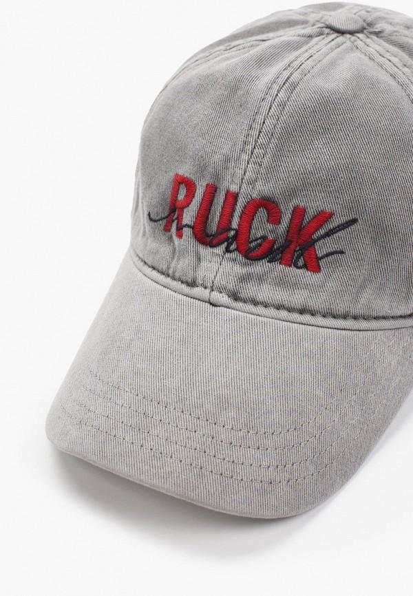 фото Бейсболка ruck&maul