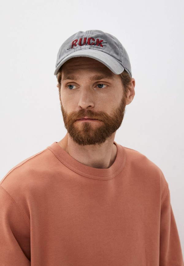 фото Бейсболка ruck&maul