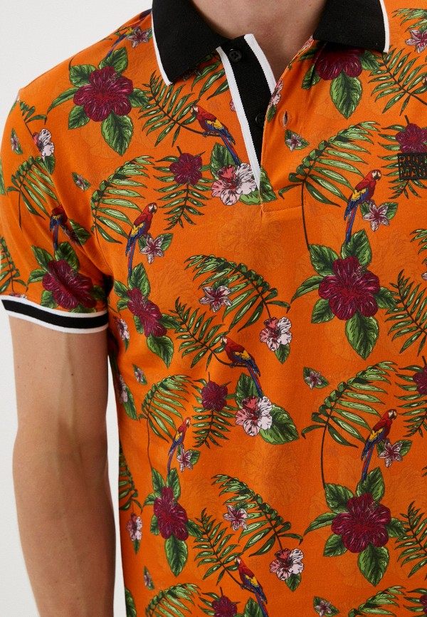 фото Поло ruck&maul