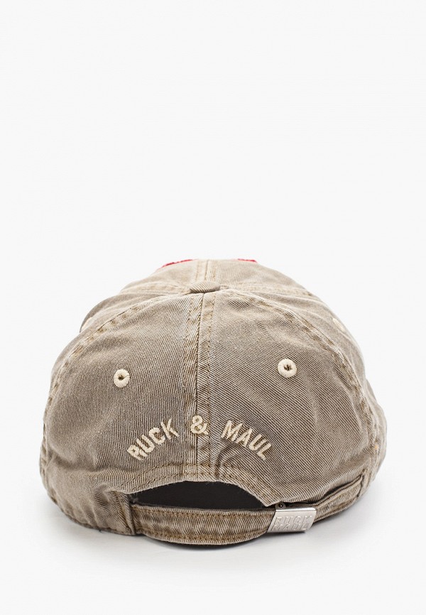 фото Бейсболка ruck&maul