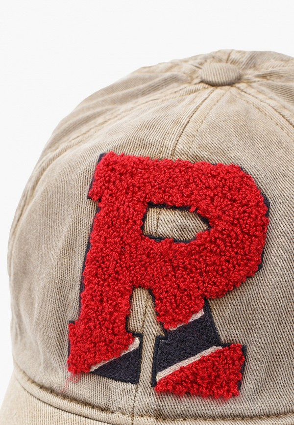 фото Бейсболка ruck&maul