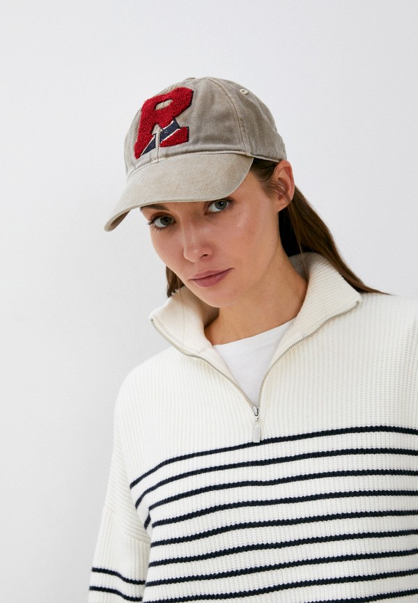 фото Бейсболка ruck&maul