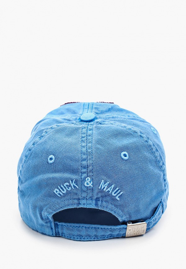 фото Бейсболка ruck&maul