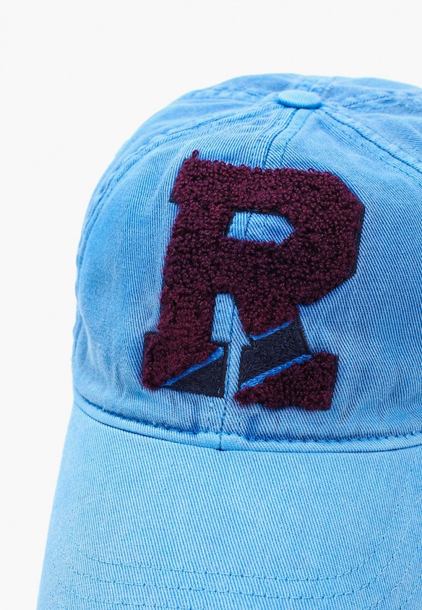 фото Бейсболка ruck&maul