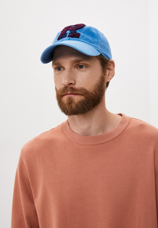 фото Бейсболка ruck&maul