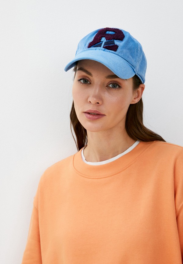 фото Бейсболка ruck&maul