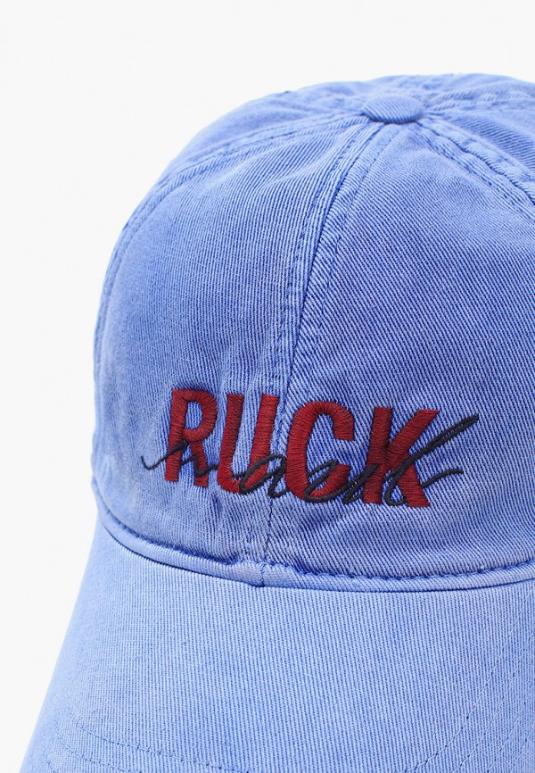 фото Бейсболка ruck&maul