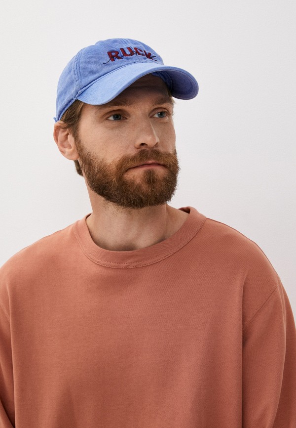 фото Бейсболка ruck&maul