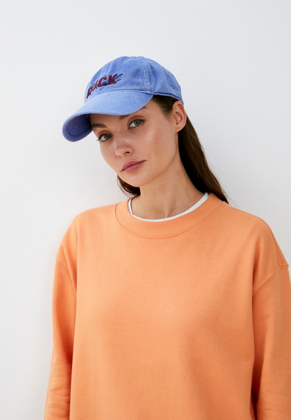 фото Бейсболка ruck&maul