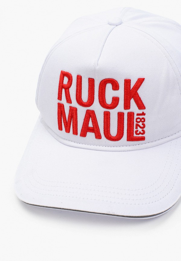 фото Бейсболка ruck&maul