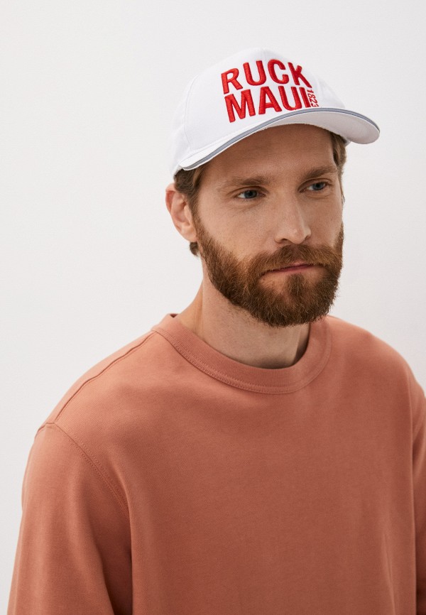 фото Бейсболка ruck&maul