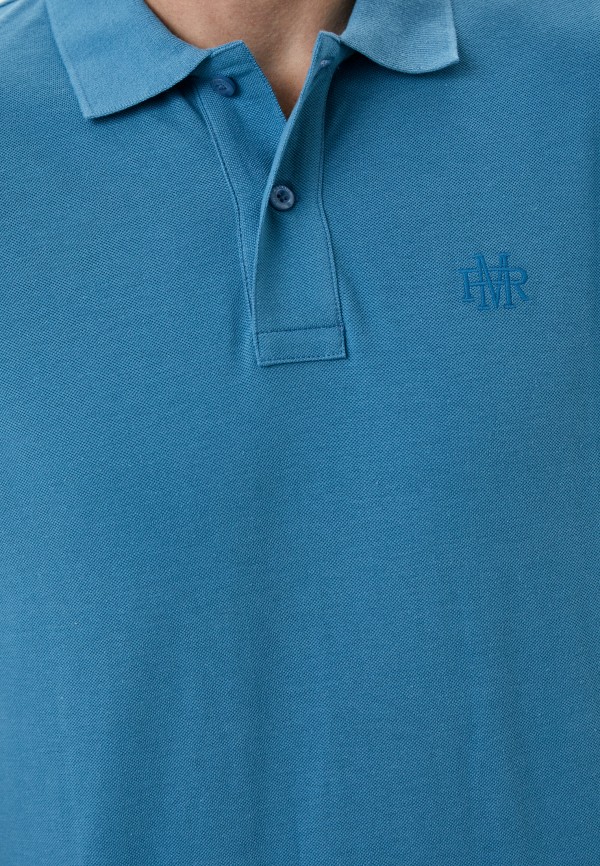 фото Поло ruck&maul