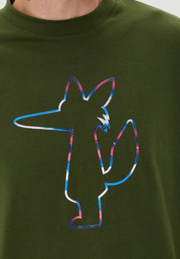 фото Футболка ruck&maul